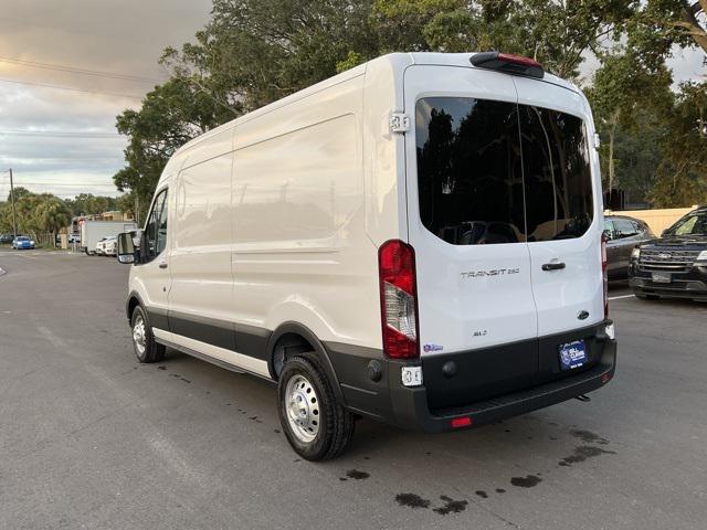 new 2024 Ford Transit-250 car, priced at $64,270