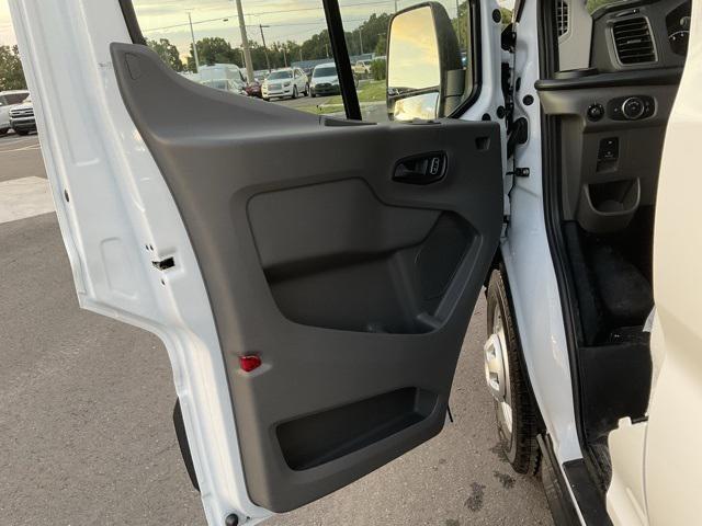 new 2024 Ford Transit-250 car, priced at $64,270