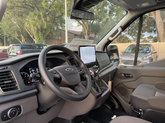 new 2024 Ford Transit-250 car, priced at $64,270