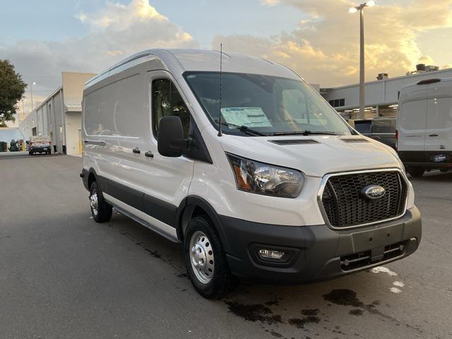 new 2024 Ford Transit-250 car, priced at $65,770