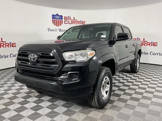 used 2019 Toyota Tacoma car, priced at $21,984