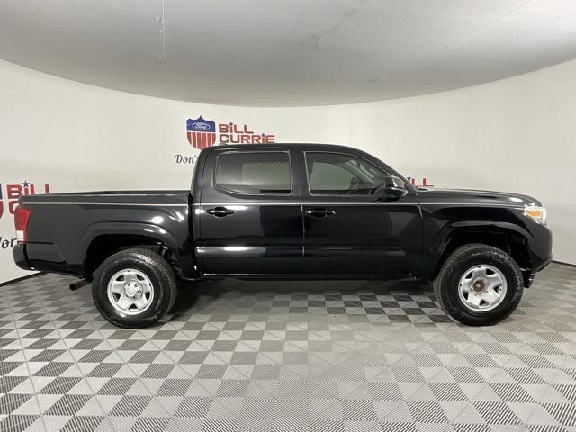 used 2019 Toyota Tacoma car, priced at $21,984