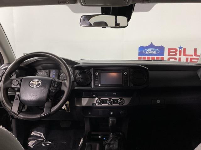 used 2019 Toyota Tacoma car, priced at $21,984