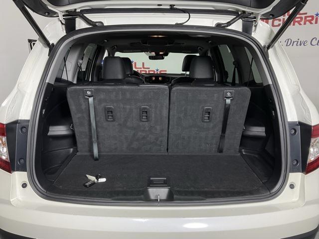 used 2019 Honda Pilot car, priced at $26,355