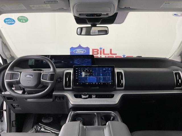 new 2025 Ford Expedition car, priced at $69,205