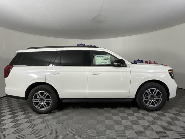 new 2025 Ford Expedition car, priced at $69,205