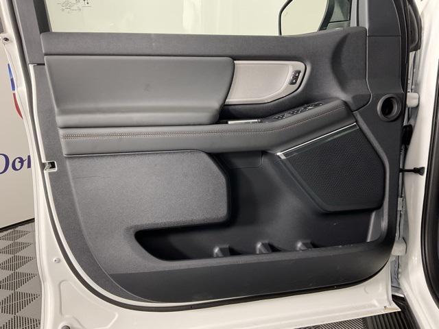 new 2025 Ford Expedition car, priced at $69,205
