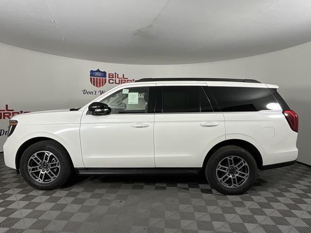 new 2025 Ford Expedition car, priced at $69,205