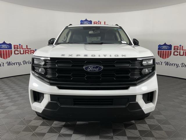 new 2025 Ford Expedition car, priced at $69,205
