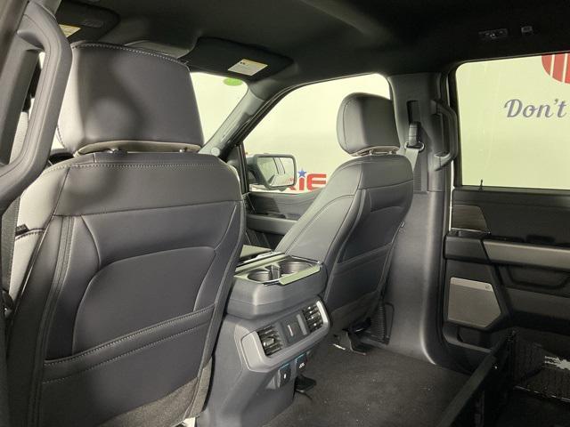new 2025 Ford F-150 car, priced at $62,365