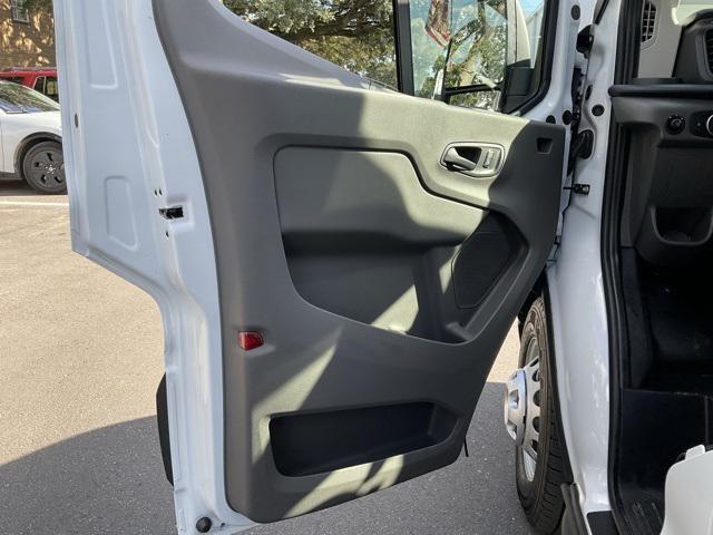 new 2024 Ford Transit-350 car, priced at $74,302