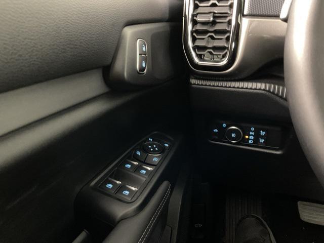 new 2025 Ford Ranger car, priced at $36,660