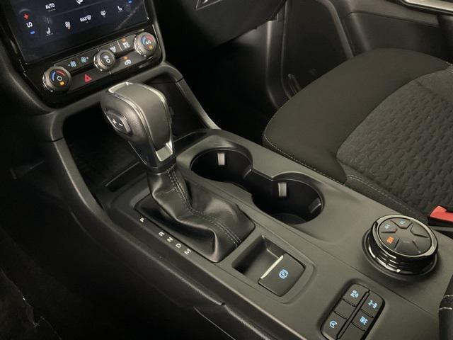 new 2025 Ford Ranger car, priced at $36,660
