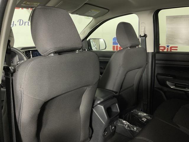 new 2025 Ford Ranger car, priced at $36,660