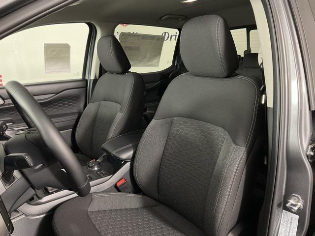 new 2025 Ford Ranger car, priced at $36,660