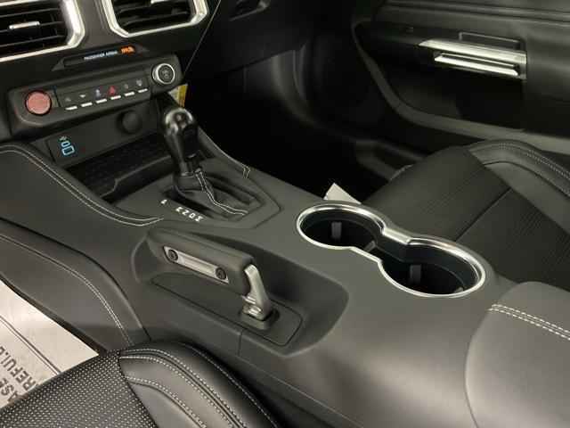 new 2024 Ford Mustang car, priced at $78,335