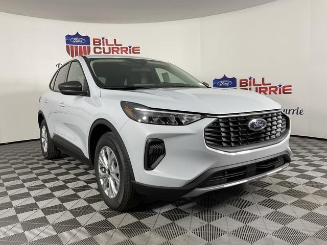 new 2025 Ford Escape car, priced at $21,314