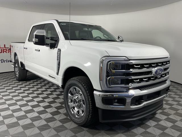 new 2026 Ford F-350 car, priced at $93,680