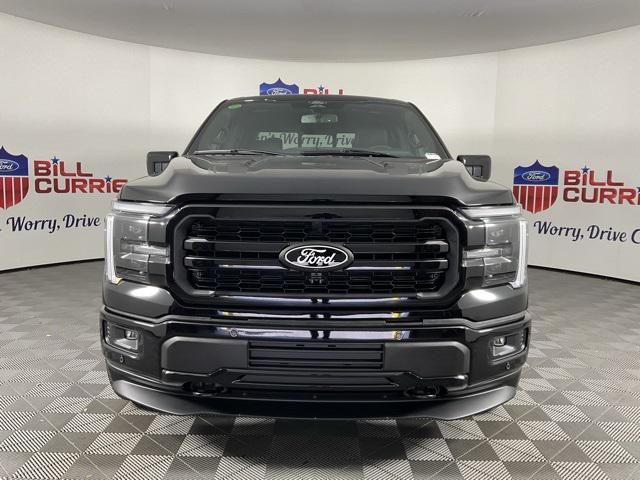 new 2025 Ford F-150 car, priced at $103,424