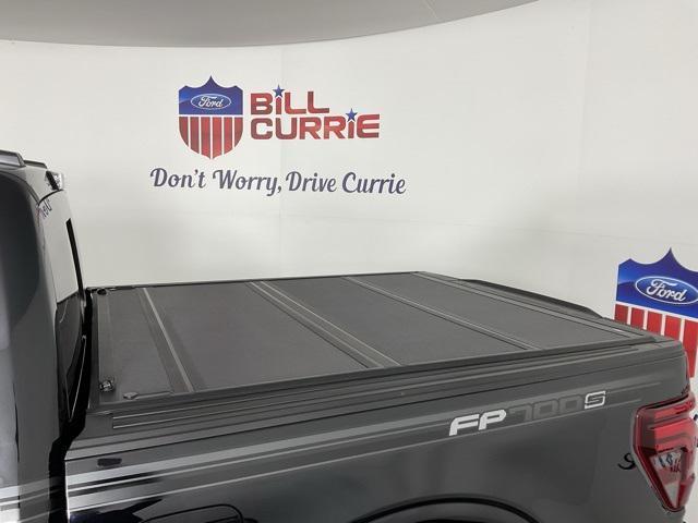 new 2025 Ford F-150 car, priced at $103,424