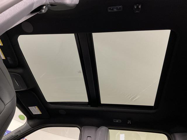 new 2025 Ford F-150 car, priced at $103,424