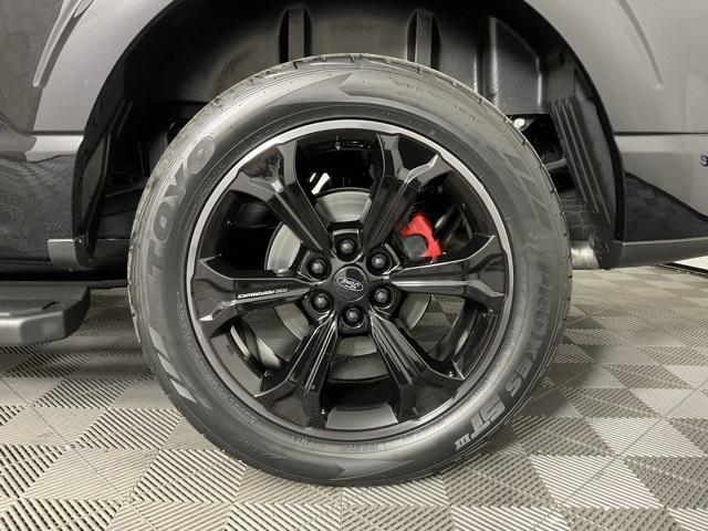 new 2025 Ford F-150 car, priced at $103,424