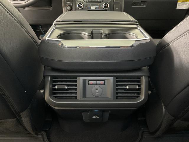 new 2025 Ford F-150 car, priced at $103,424
