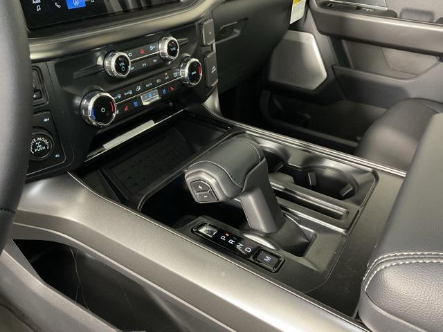 new 2025 Ford F-150 car, priced at $103,424