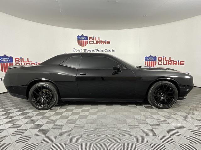 used 2018 Dodge Challenger car, priced at $16,992