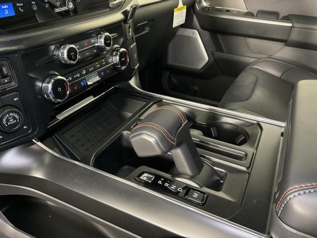 new 2025 Ford F-150 car, priced at $88,090