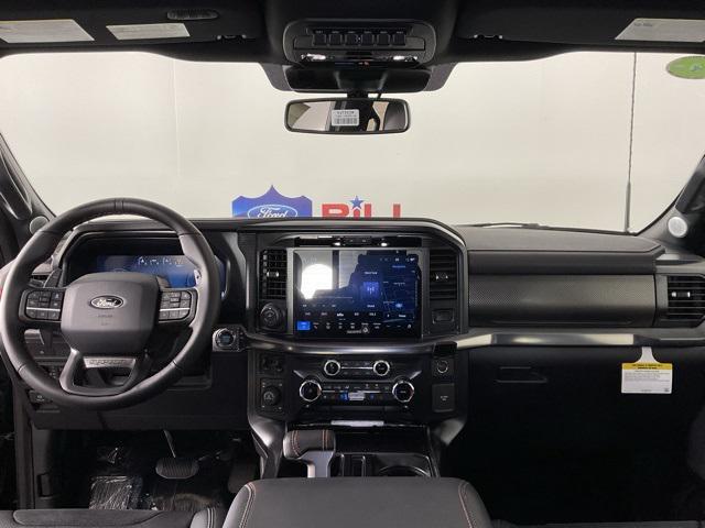 new 2025 Ford F-150 car, priced at $88,090