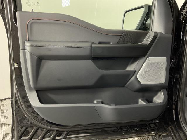 new 2025 Ford F-150 car, priced at $88,090