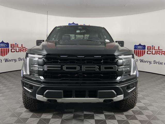 new 2025 Ford F-150 car, priced at $88,090