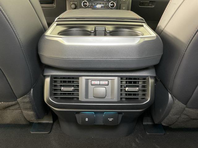 new 2025 Ford F-150 car, priced at $88,090