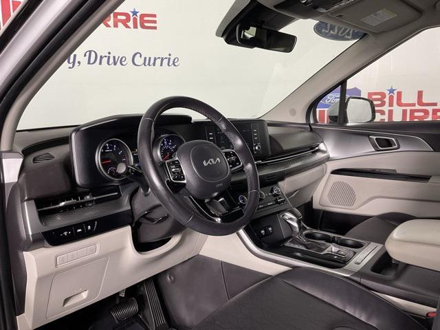 used 2022 Kia Carnival car, priced at $25,843
