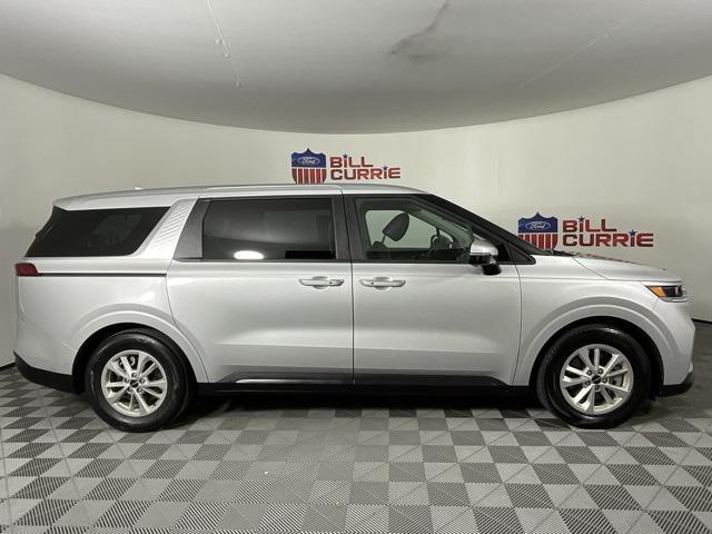 used 2022 Kia Carnival car, priced at $25,843