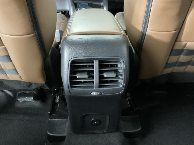 new 2025 Ford Bronco Sport car, priced at $33,163