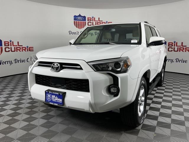 used 2023 Toyota 4Runner car, priced at $38,593