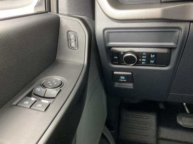 new 2024 Ford F-150 car, priced at $35,390