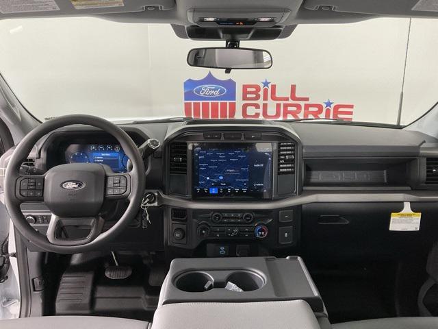 new 2024 Ford F-150 car, priced at $35,390
