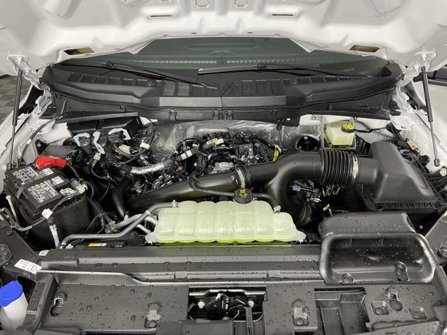 new 2024 Ford F-150 car, priced at $35,390