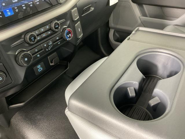 new 2024 Ford F-150 car, priced at $35,390