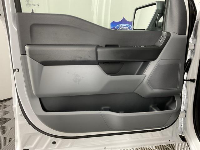 new 2024 Ford F-150 car, priced at $35,390