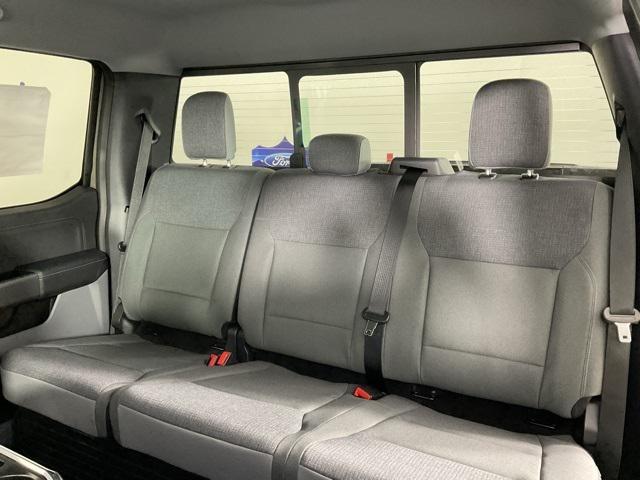 new 2025 Ford F-150 car, priced at $49,904