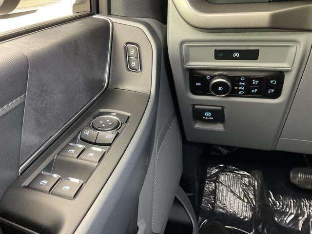 new 2025 Ford F-150 car, priced at $49,904