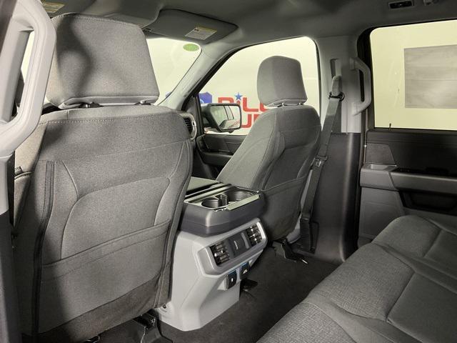 new 2025 Ford F-150 car, priced at $49,904