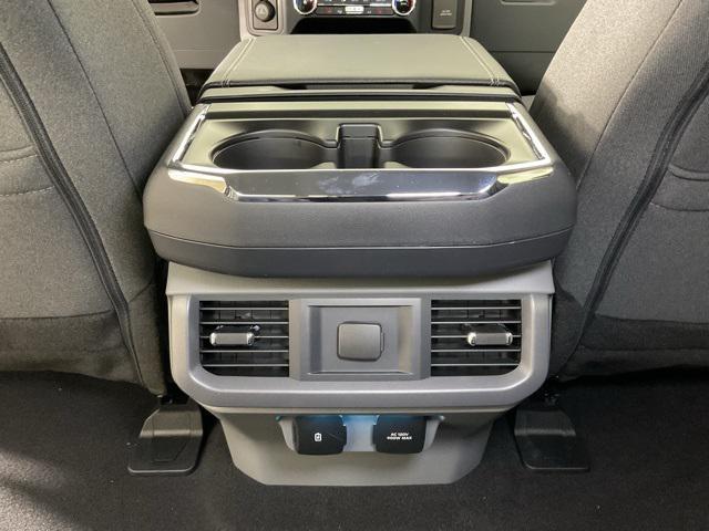 new 2025 Ford F-150 car, priced at $49,904