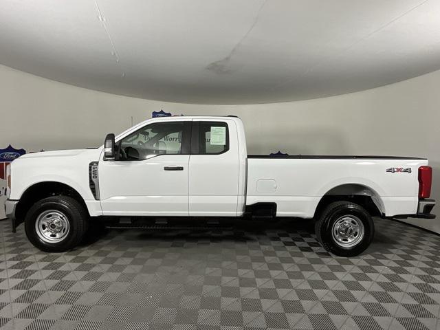 used 2025 Ford F-250 car, priced at $50,499