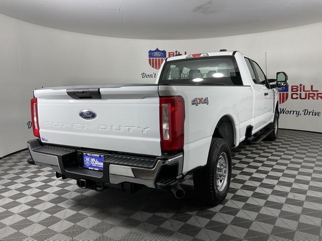 used 2025 Ford F-250 car, priced at $50,499