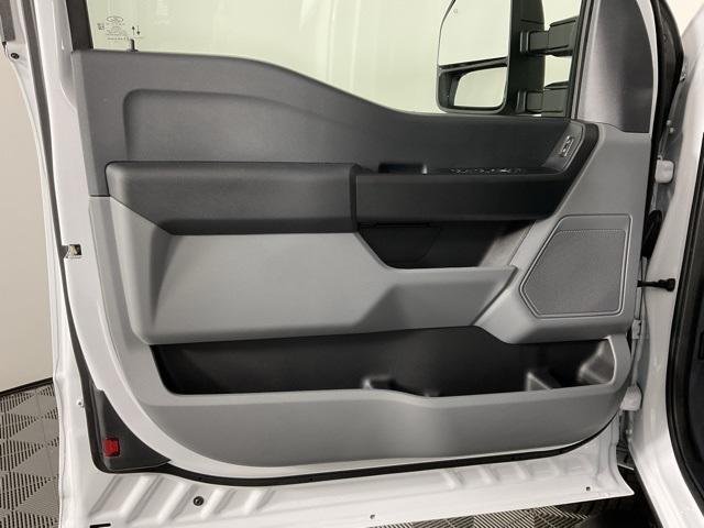 used 2025 Ford F-250 car, priced at $50,499